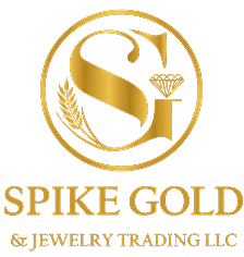 Spike Gold Logo