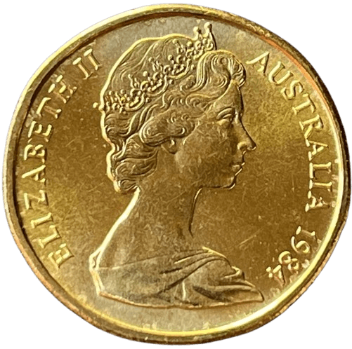 Uncirculated