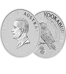 Silver Coins