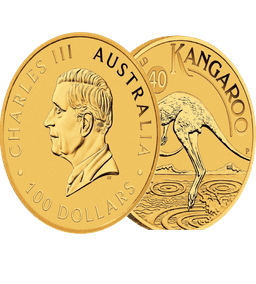 Gold Coins