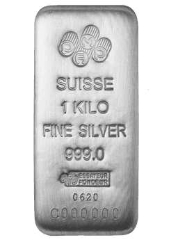 Silver Bars
