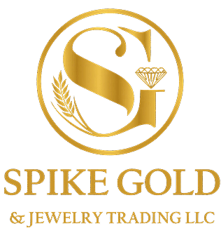 Spike Gold Logo